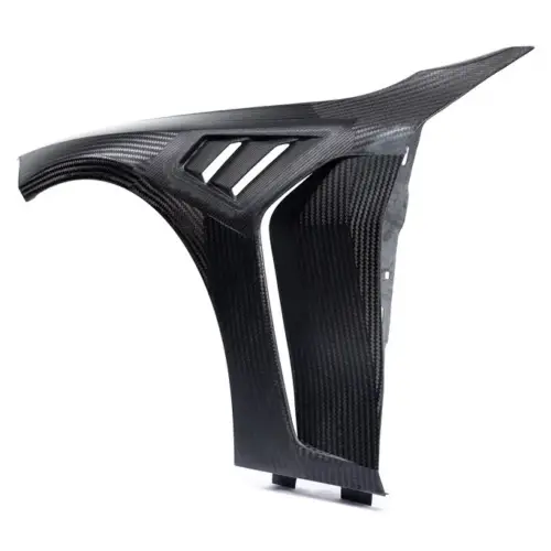 Alpha-N G8X M3 / M4 Carbon Vented Front Fender Set