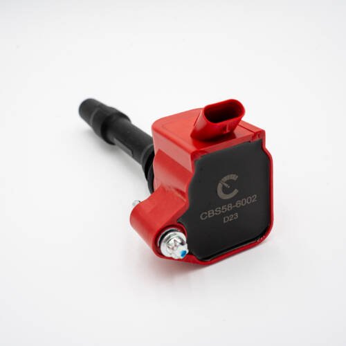 CarBahn Ignition Coil Package