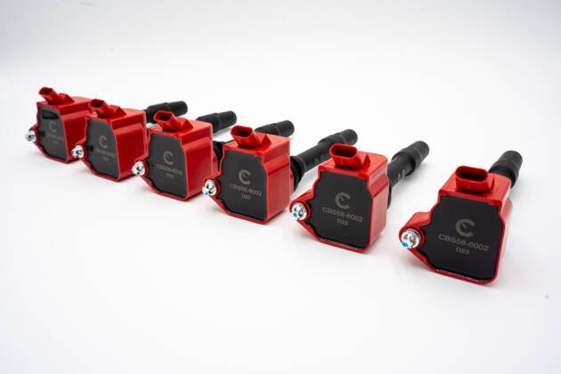 CarBahn Ignition Coil Package - Image 3