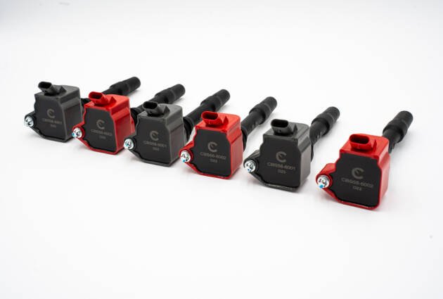 CarBahn Ignition Coil Package - Image 4