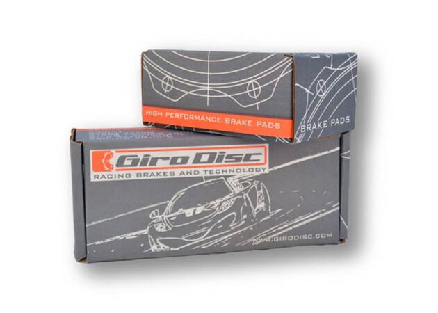 Corvette C8 Z06 Front Iron Rotor Conversion - Image 2